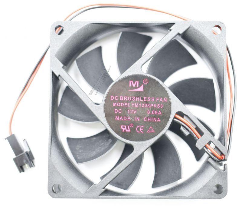 Climadiff 3000010017 Axial-Lüfter - Ventilateur interieur av140xdp av60cdz