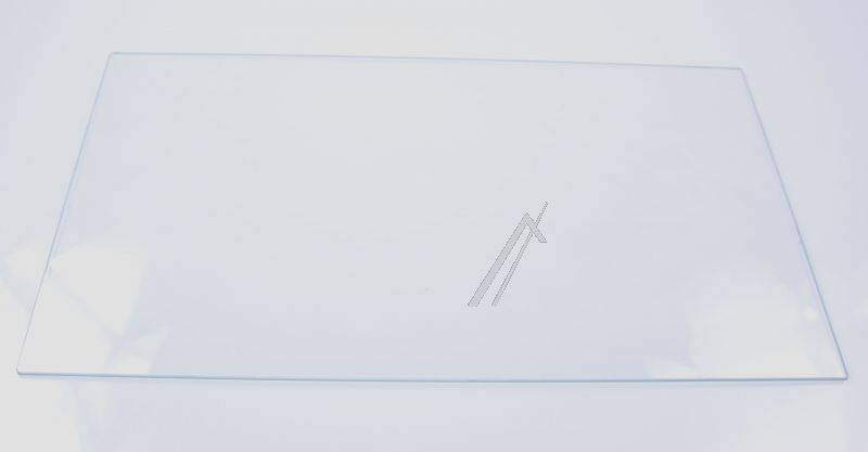 Vestel 47017052 Glasplatte - Gemüsefach glass regalablage/2460