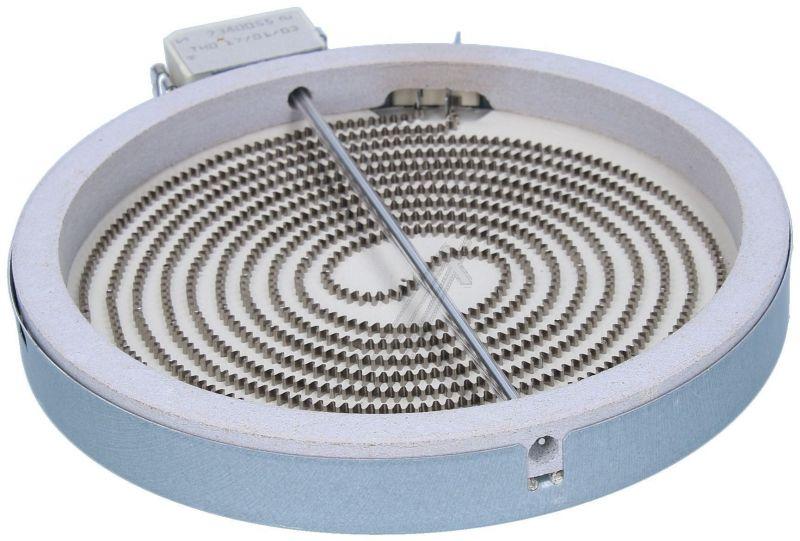 Gorenje 288116 Strahlenheizkörper - Radiant heater 180 1800w