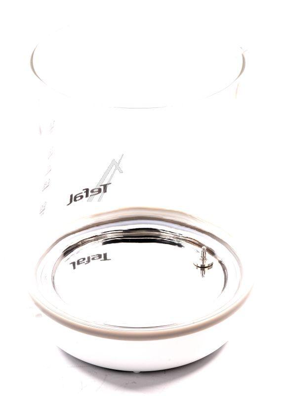 SEB SS208867 - Ss-208867 pot/verre+resistance