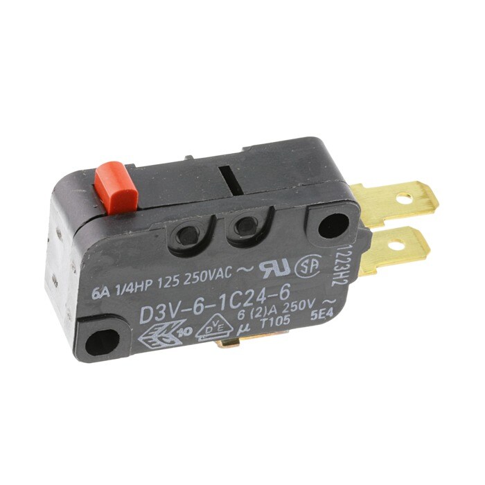 AEG Electrolux 53044566676 Taster - Schalter