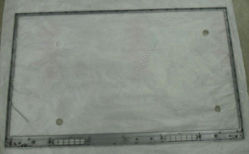Grundig 759551799300 Gehäuse Vorderteil - Nvf290 geh.- vorderteil silber