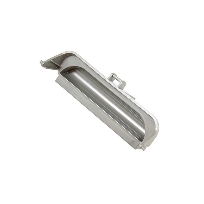 AEG Electrolux Inox-Griff 1119353728 für Geschirrspüler Handgriff Ersatzteil