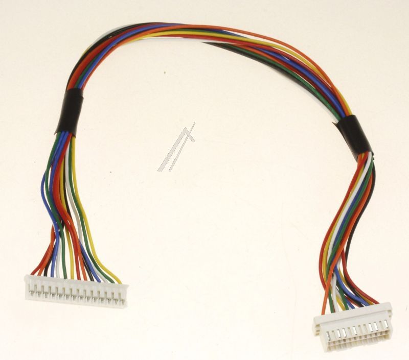 Grundig 759551778200 Stecker - Zds504r2 kabel netzteil-chassis 250mm 24p