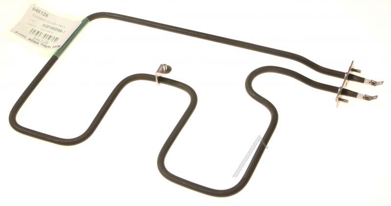 Atag Pelgrim Gorenje 846128 Grillheizkörper - Element boven grill
