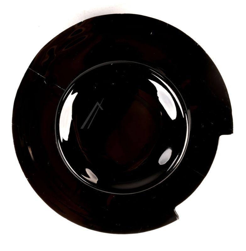 Melitta 6748807 - Glaskanenndeckel aromaboy ii schwarz