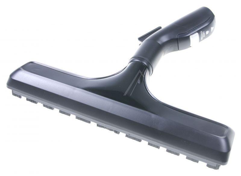 SEB ZR904701 Parkettbürste - Brosse large noir