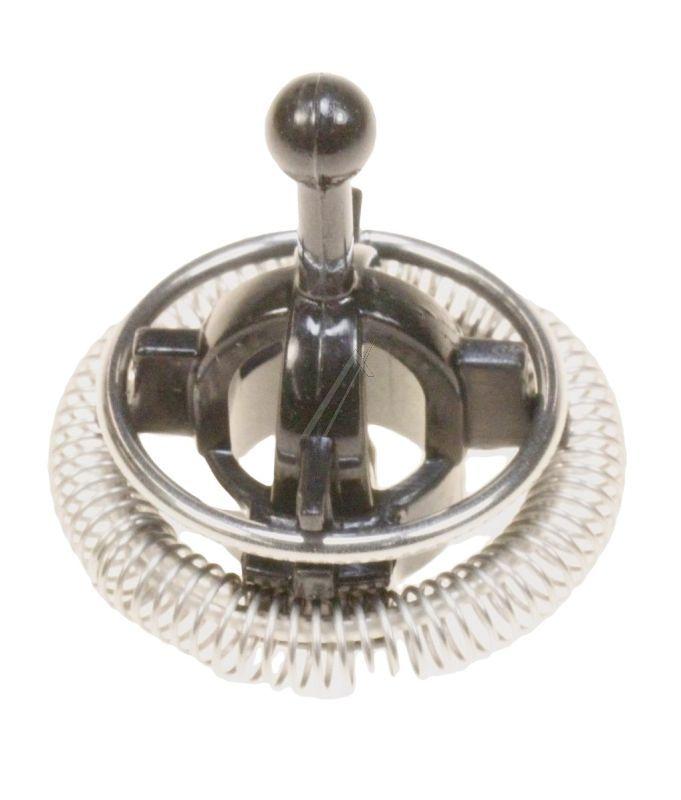 SEB MS623523 Milchaufschäumer - Ms-623523 quirl für passend für nespresso aeroccino3 milchaufschäumer