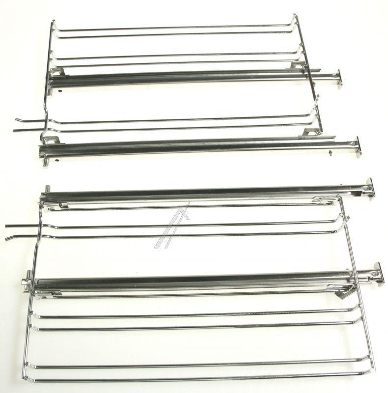 Arcelik Grundig Beko C00896427 - 210444728 side wall gr