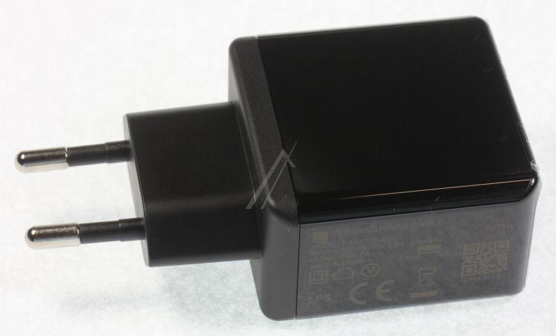 Acer 25LBKNB001 AC Adapter - Ac adaptor.10w.ac.eu.type
