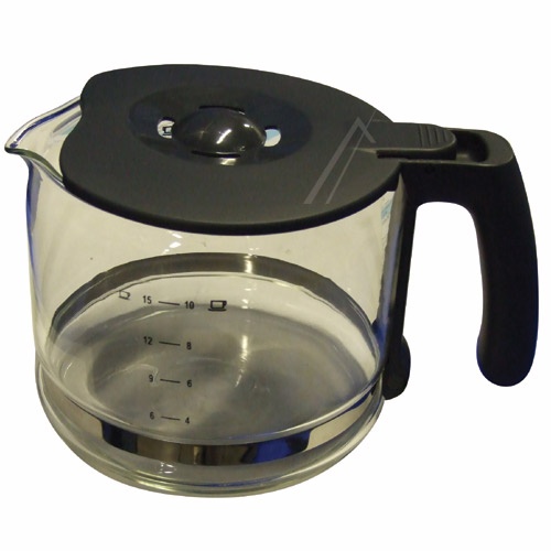 AEG Electrolux 4055059861 Glaskanne - Kaffeekanne,