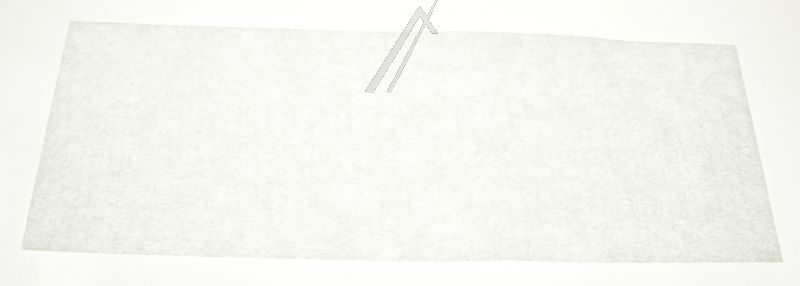 AEG Electrolux 33010141 - Fettfilter