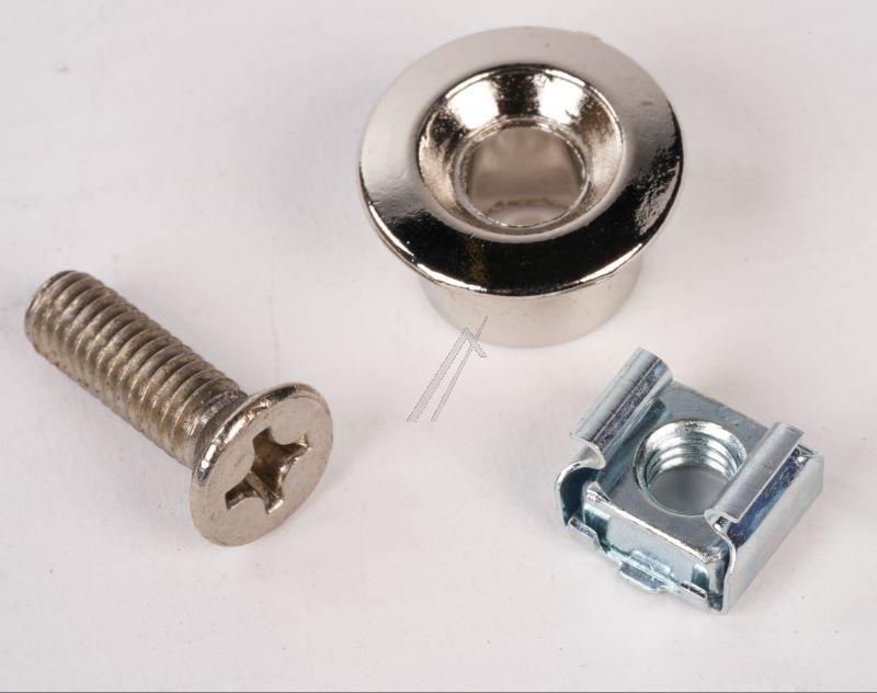 Elica SPP0000480 Mutter - Small metallic parts
