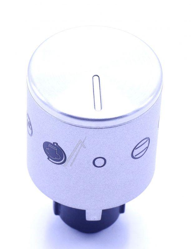 Whirlpool Indesit 481010864765 Knopf Taste - C00502736 knopf push-push 9 positionen