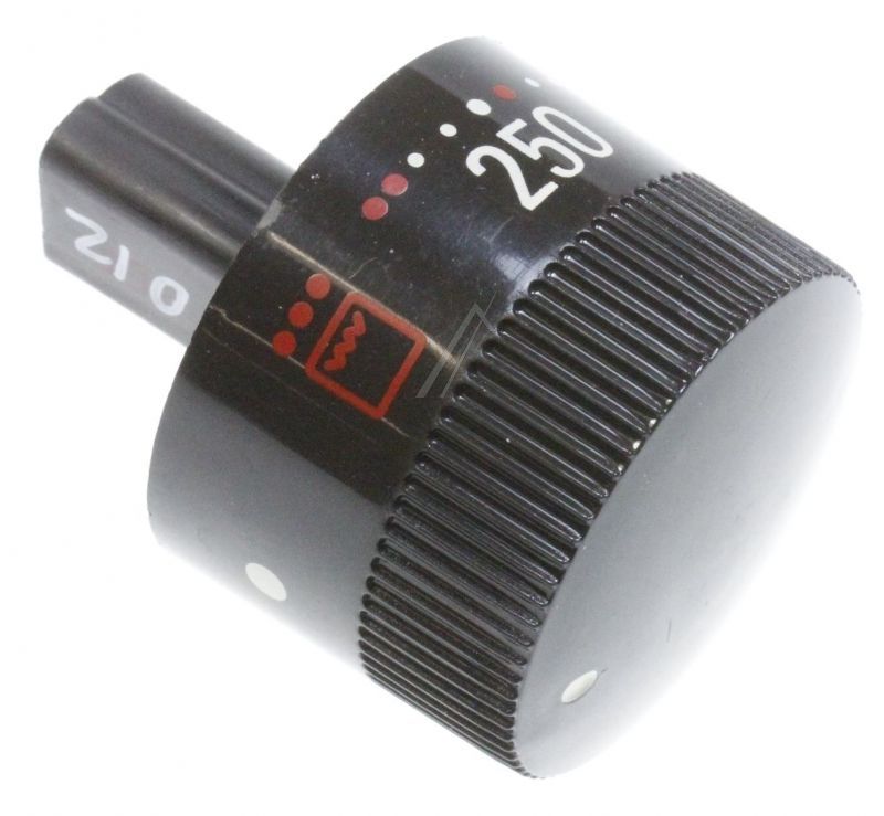 BSH Bosch Siemens 00174207 Griff - Drehgriff-temperatur