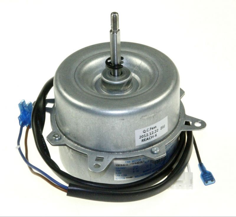 AEG Electrolux 4055217691 Lüfter - Motor,asynchron