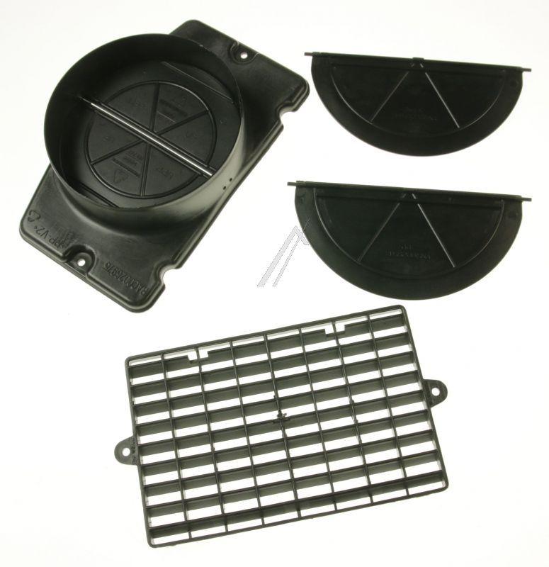 BSH Bosch Siemens 10005565 Befestigungsteil - Einbausatz