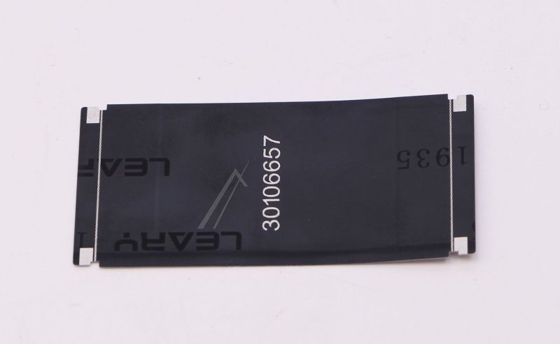 Vestel 30106657 Stecker - Cable ffc 60p/70 0.5mm ul20861 boe