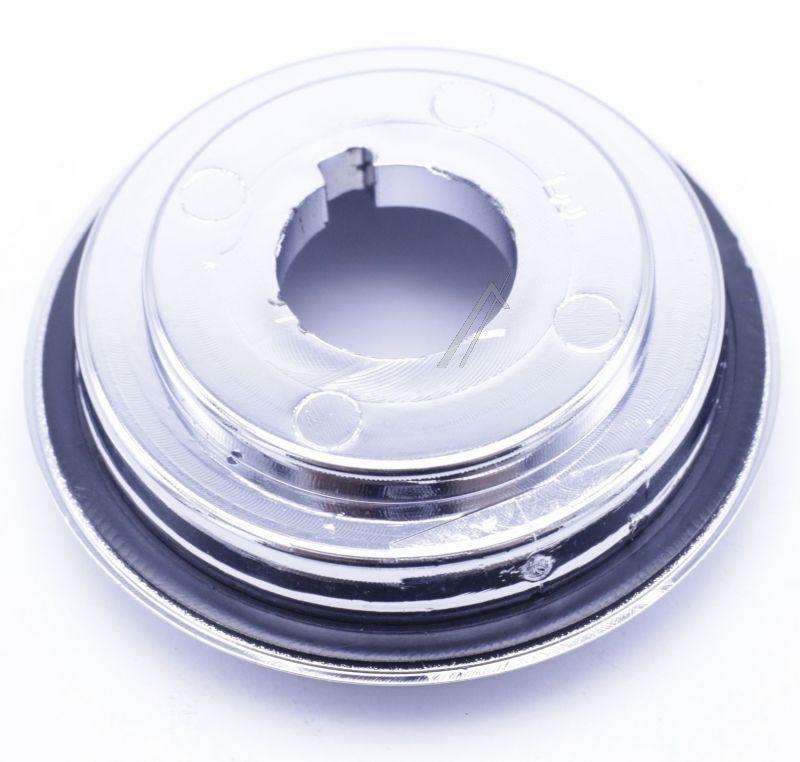 Arcelik Grundig Beko 450930030 Knopf Taste - Knebel unterseite dekor