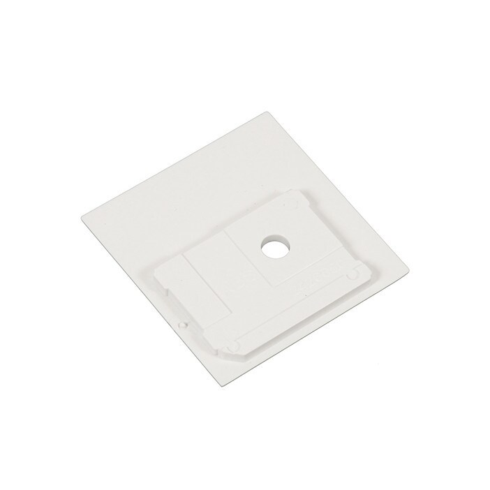 AEG Electrolux 2426650079 Abdeckung Gehäuse - Couvercle,avant,droit
