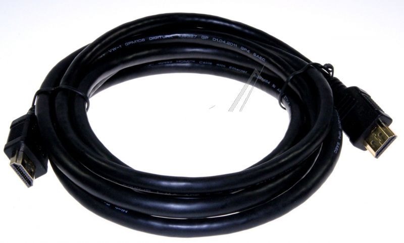 Vestel 30043426 HDMI Kabel - Cnas hdmi to hdmi 1500 rohs (pkg)