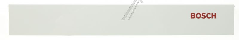 Abdeckung 00440253 für Bosch KTR15420/01