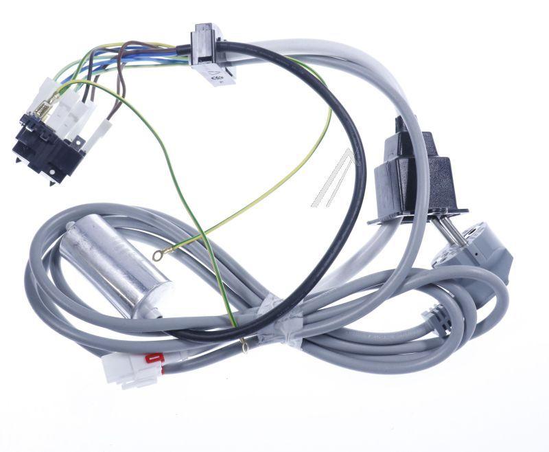 Arcelik Grundig Beko C00958884 Anlaufvorrichtung - 5913477100 compressor terminal group