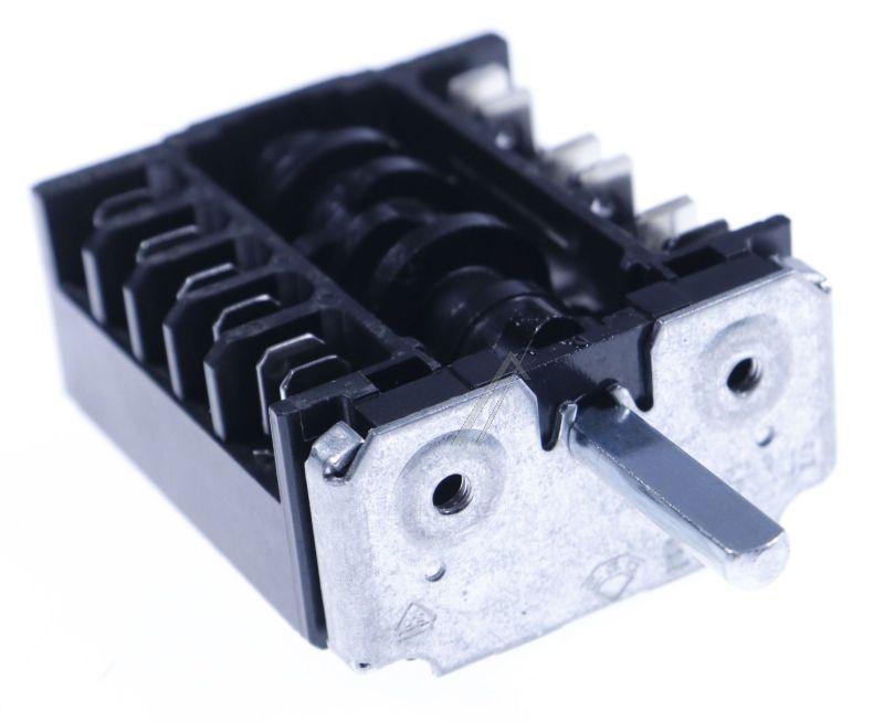 Simfer 10003056 - H35-30-200-008 switch 5 func. (0+4)-(ego) Simfer 10003056 - H35-30-200-008 switch 5 func. (0+4)-(ego)