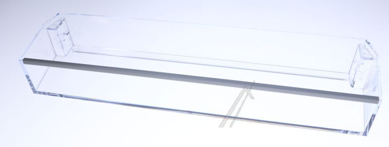 AEG Electrolux 140216780076 Leiste - Door shelf,trim,neutral,7902,