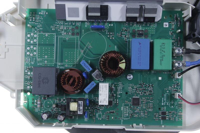 SMEG 813900035 Spule - Induktionzeuger