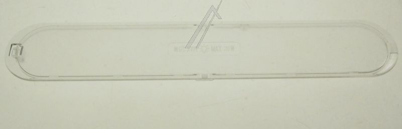 Whirlpool Indesit 482000013859 Lampenabdeckung - C00302089 deckel lampe