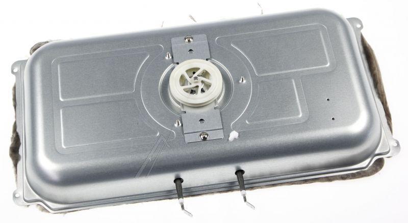 Whirlpool Indesit 482000015446 Klappe Deckel - C00335022 kühlrippe kit f.service
