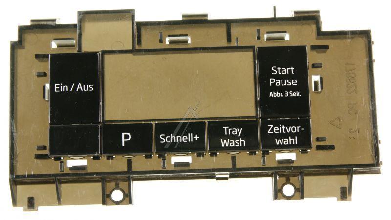 Arcelik Grundig Beko C00895927 Tastensatz - 1780451800 key printed group Arcelik Grundig Beko C00895927 Tastensatz - 1780451800 key printed group