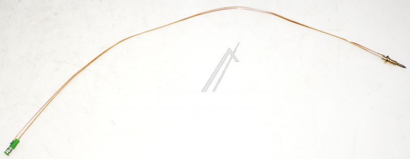 Arcelik Grundig Beko 230100053 - Termocouple_short_400mm(wok)