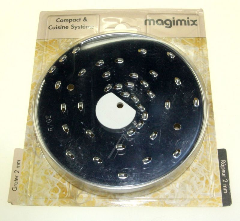 Magimix 17366 Reibscheibe - Raspelscheibe r2 cs4200/5200