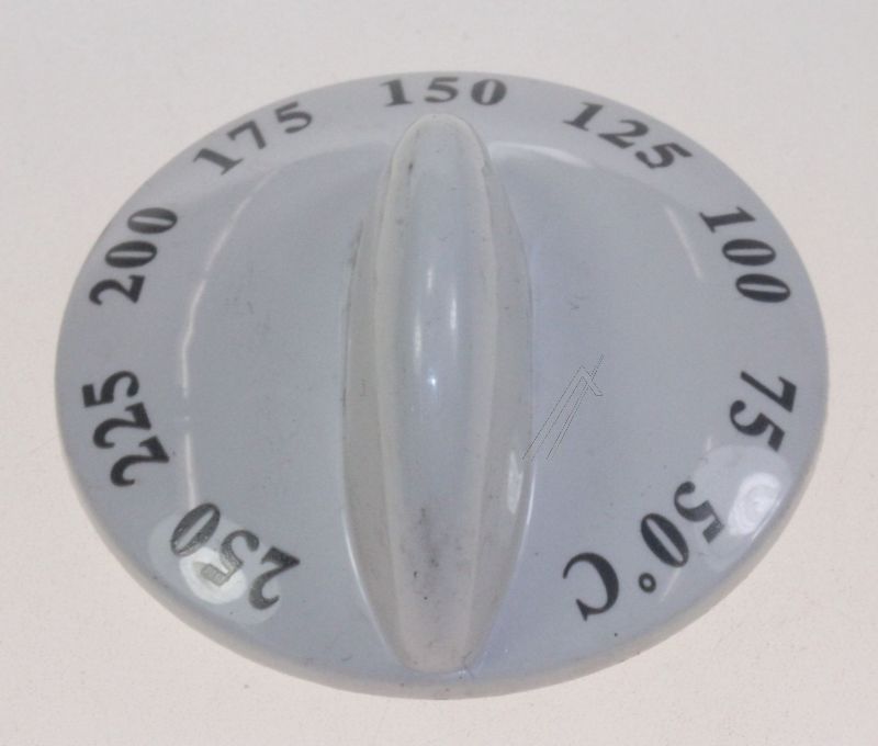 Arcelik Grundig Beko 300220014 Knopf Taste - Knebel thermostat.weiss