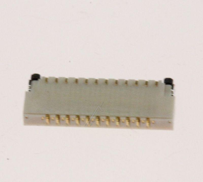 Sony 181965981 - Connector, fpc (zif) 23p