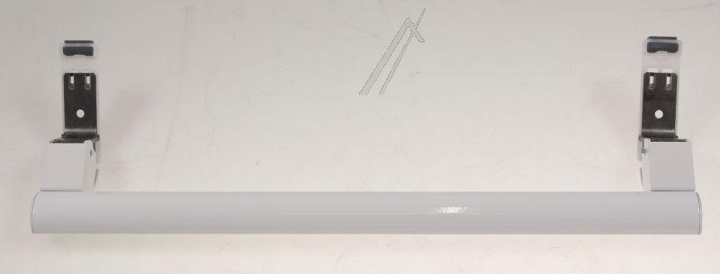 Vestel 42315794 Kühlschranktürgriff - Door handle vmove 370 gr (s.w) Vestel 42315794 Kühlschranktürgriff - Door handle vmove 370 gr (s.w)