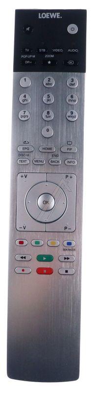 Loewe 89900A24 - Fernbedienung assist 1 alu