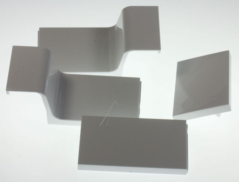 Abdeckung 00634659 für Siemens KI41RVS30/02
