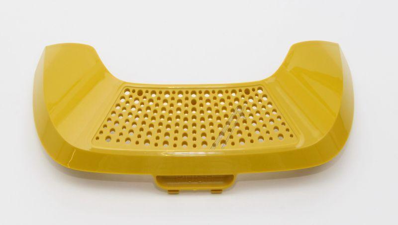 SEB RS2230000296 Lüftungsgitter - Gitter/hinten/gelb