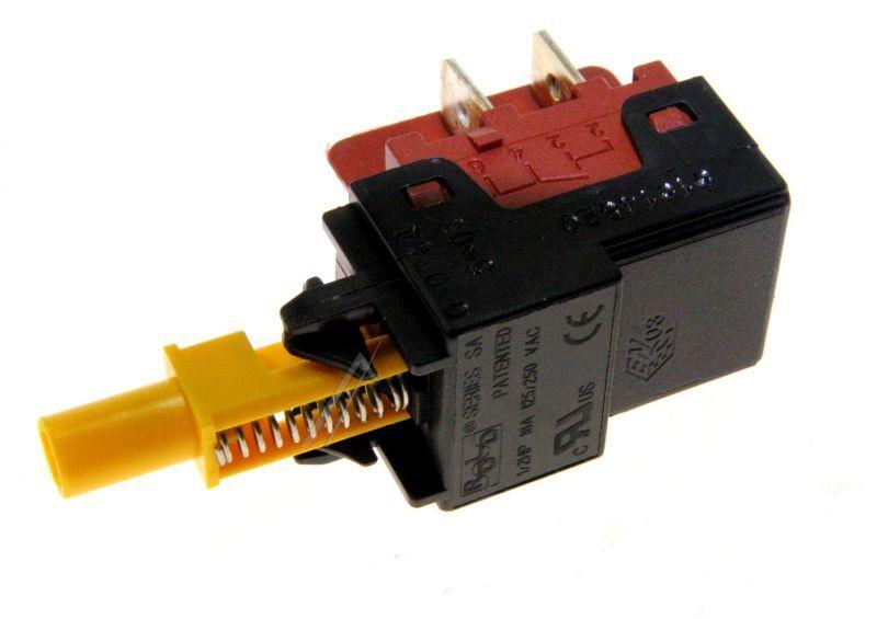 BSH Bosch Siemens 00600004 Taster - Schalter