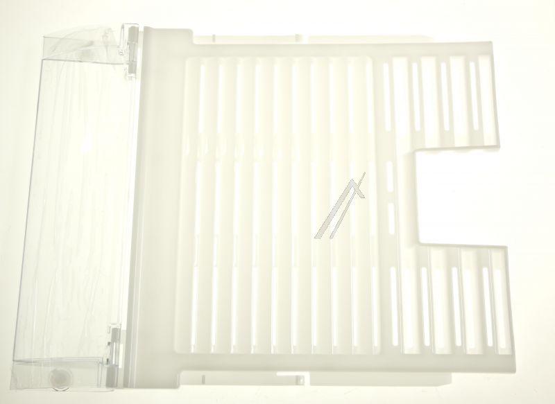 Samsung DA9716421A Klappe Deckel - Da97-16421a assy cover drawer-fre flip,rs6500kc,silv