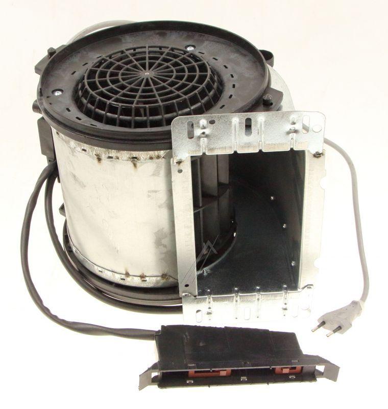 SMEG 795210618 Lüfter - Motor