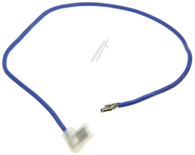 Vestel 30074197 Euro-Netzkabel - Cabl 2p/350 blue w/ter vde domino rohs