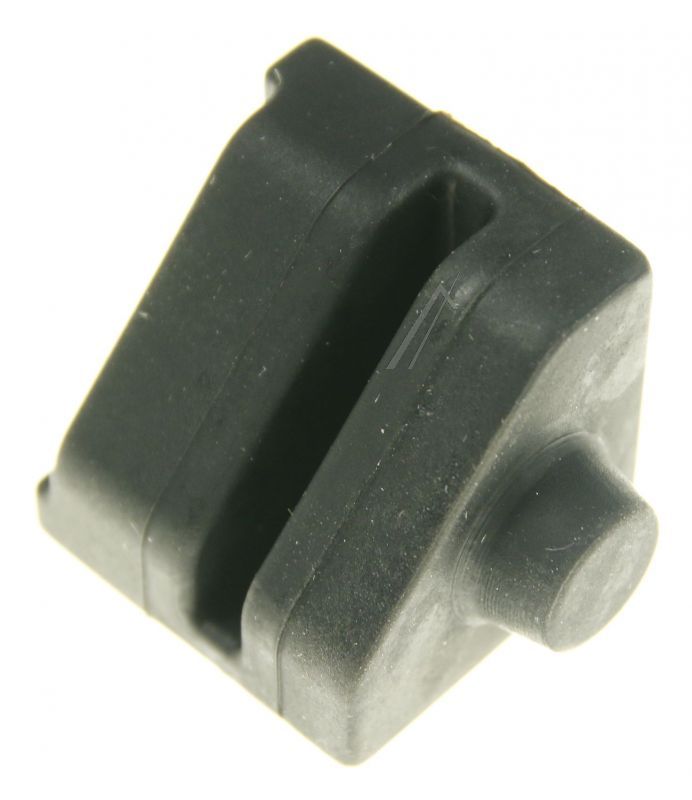 SMEG 754010323 Scheibenhalter - Gummi f.mittelglas