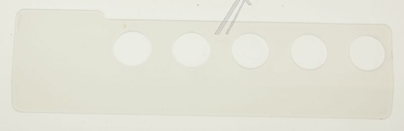 Whirlpool 488000515963 Halter - C00515963 passend für thor klappe halter abstandshalter rh