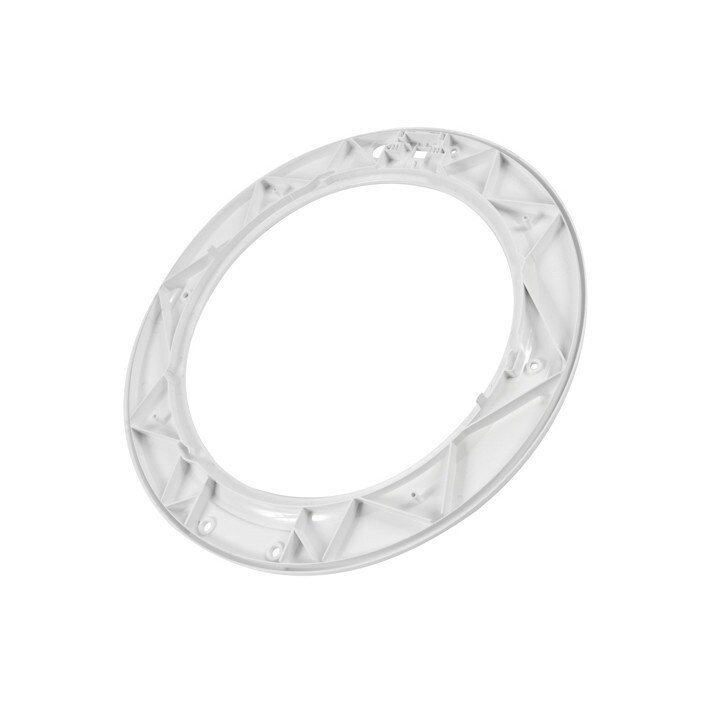 AEG Electrolux 1245169063 Flanschbullauge - Rahmenteil bullauge hinten