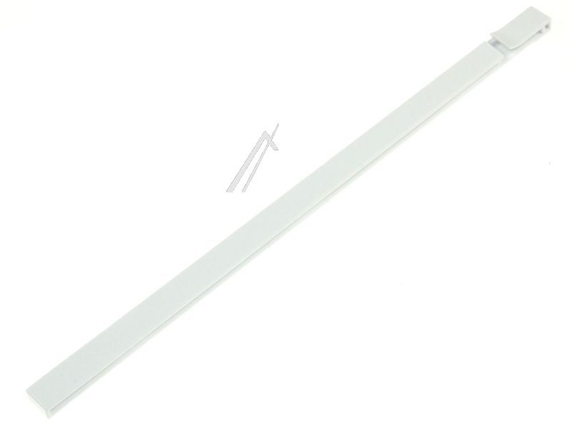 AEG Electrolux 2231123015 Zierblende - Querleiste,glasregal,links AEG Electrolux 2231123015 Zierblende - Querleiste,glasregal,links