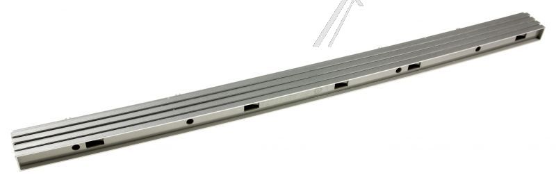 Vestel 42034283 Leiste - Front blende leiste/silva/ds gr für 60er-geräte